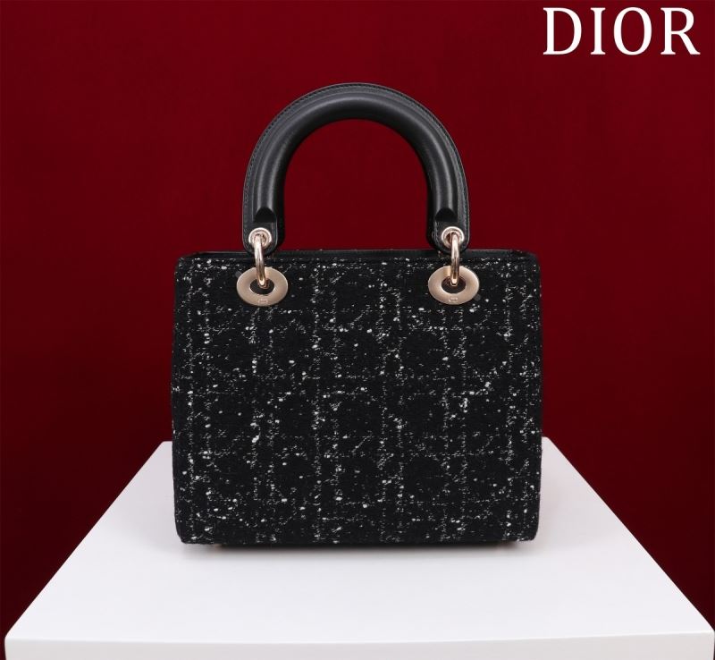 Christian Dior My Lady Bags